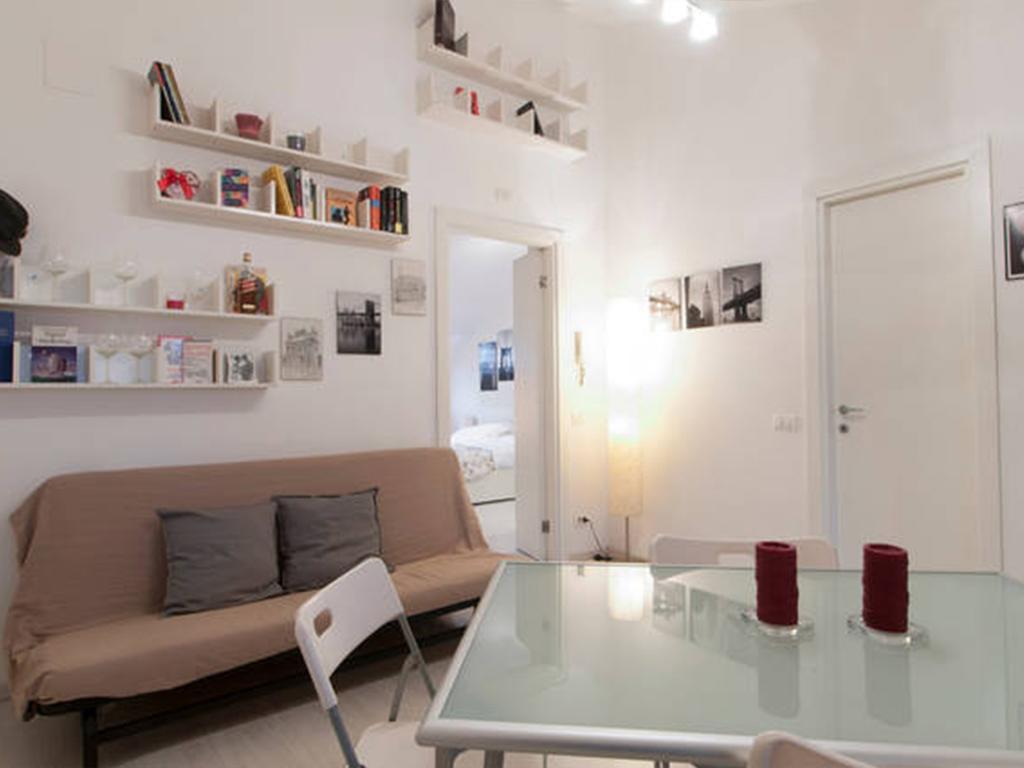 Corso Buenos Aires 35 Apartment Mailand